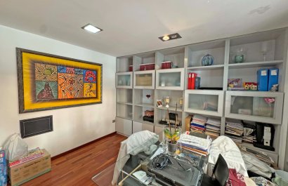 Resale - Apartment / flat - Torrevieia - Playa del Cura