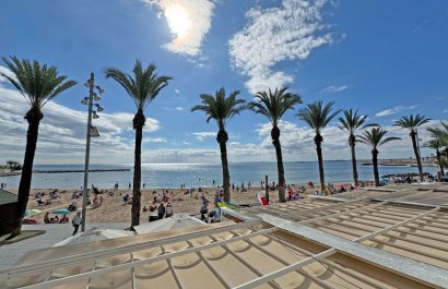 Resale - Apartment / flat - Torrevieia - Playa del Cura
