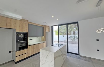 Resale - Villa - Torrevieia - Los Balcones