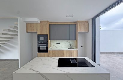 Resale - Villa - Torrevieia - Los Balcones