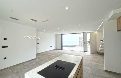 Resale - Villa - Torrevieia - Los Balcones