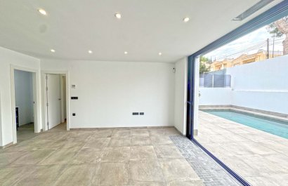 Resale - Villa - Torrevieia - Los Balcones