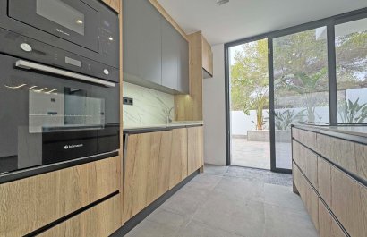 Resale - Villa - Torrevieia - Los Balcones