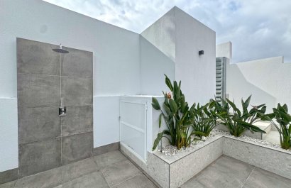 Resale - Villa - Torrevieia - Los Balcones