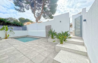 Resale - Villa - Torrevieia - Los Balcones