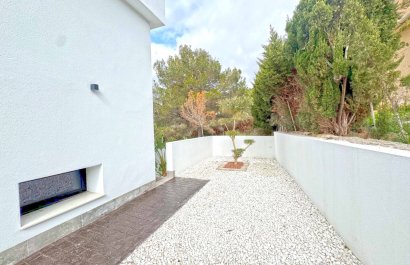 Resale - Villa - Torrevieia - Los Balcones