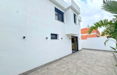 Resale - Villa - Torrevieia - Los Balcones