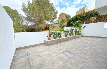 Resale - Villa - Torrevieia - Los Balcones