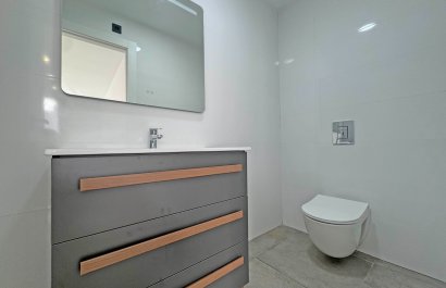 Resale - Villa - Torrevieia - Los Balcones