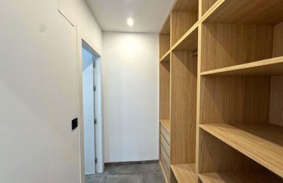 Resale - Villa - Torrevieia - Los Balcones