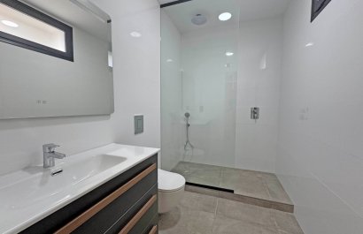 Resale - Villa - Torrevieia - Los Balcones