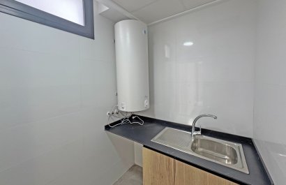 Resale - Villa - Torrevieia - Los Balcones