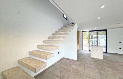 Resale - Villa - Torrevieia - Los Balcones