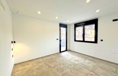 Resale - Villa - Torrevieia - Los Balcones