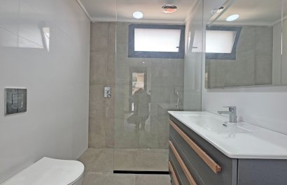 Resale - Villa - Torrevieia - Los Balcones