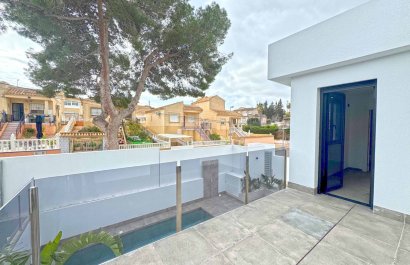 Resale - Villa - Torrevieia - Los Balcones