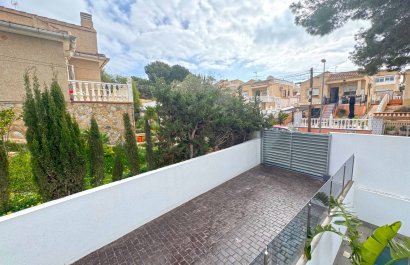 Resale - Villa - Torrevieia - Los Balcones