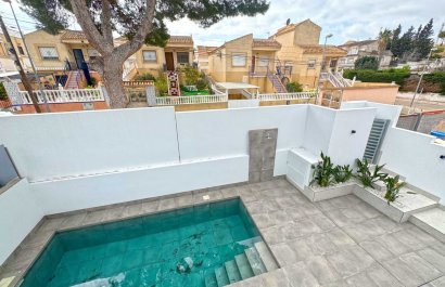 Resale - Villa - Torrevieia - Los Balcones