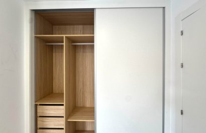 Resale - Villa - Torrevieia - Los Balcones