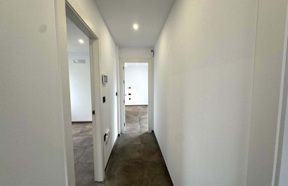 Resale - Villa - Torrevieia - Los Balcones