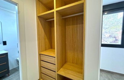 Resale - Villa - Torrevieia - Los Balcones