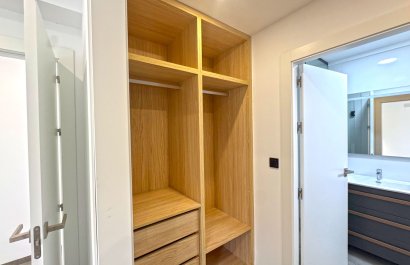 Resale - Villa - Torrevieia - Los Balcones