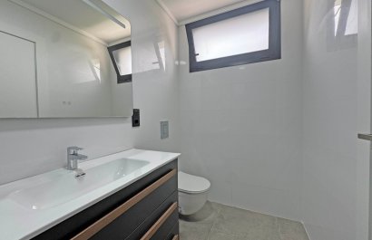 Resale - Villa - Torrevieia - Los Balcones