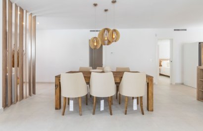 Resale - Villa - Torrevieia - Torreta Florida