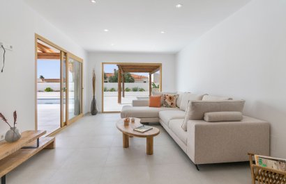 Resale - Villa - Torrevieia - Torreta Florida