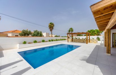Resale - Villa - Torrevieia - Torreta Florida
