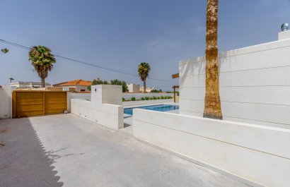 Resale - Villa - Torrevieia - Torreta Florida