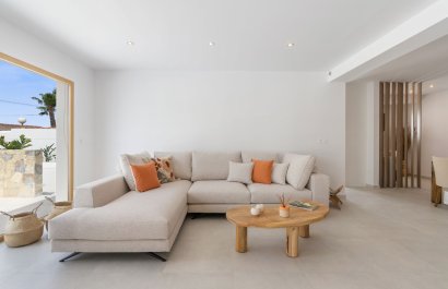 Resale - Villa - Torrevieia - Torreta Florida