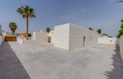 Resale - Villa - Torrevieia - Torreta Florida