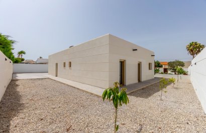 Resale - Villa - Torrevieia - Torreta Florida