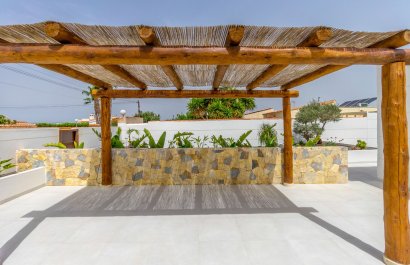 Resale - Villa - Torrevieia - Torreta Florida