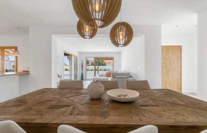 Resale - Villa - Torrevieia - Torreta Florida