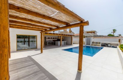 Resale - Villa - Torrevieia - Torreta Florida