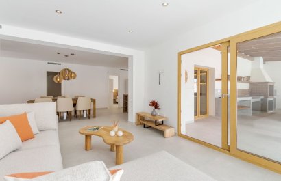 Resale - Villa - Torrevieia - Torreta Florida