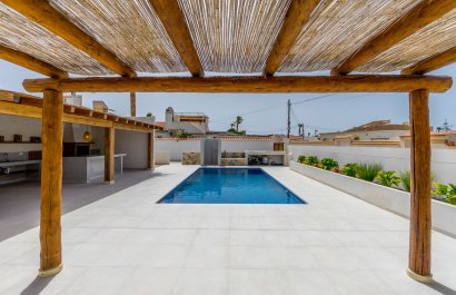 Resale - Villa - Torrevieia - Torreta Florida