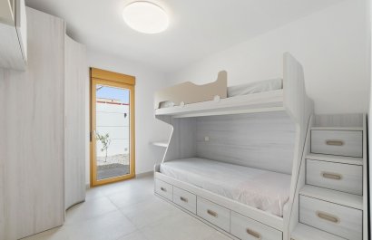 Resale - Villa - Torrevieia - Torreta Florida