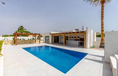 Resale - Villa - Torrevieia - Torreta Florida