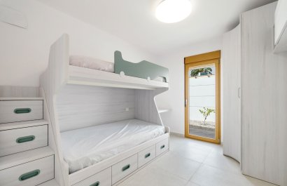 Resale - Villa - Torrevieia - Torreta Florida