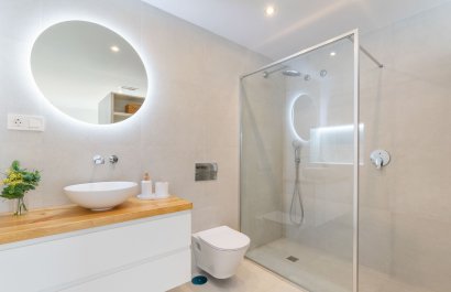 Resale - Villa - Torrevieia - Torreta Florida