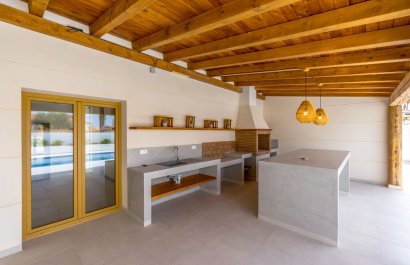 Resale - Villa - Torrevieia - Torreta Florida