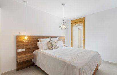 Resale - Villa - Torrevieia - Torreta Florida