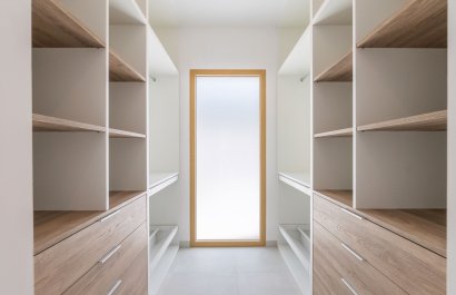 Resale - Villa - Torrevieia - Torreta Florida