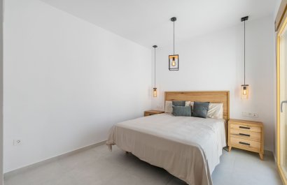 Resale - Villa - Torrevieia - Torreta Florida