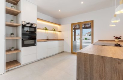 Resale - Villa - Torrevieia - Torreta Florida