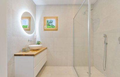 Resale - Villa - Torrevieia - Torreta Florida