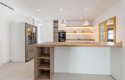 Resale - Villa - Torrevieia - Torreta Florida